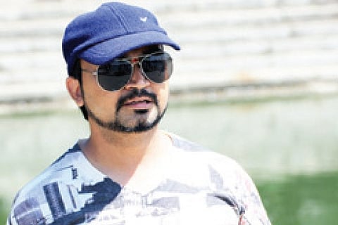 Vikram