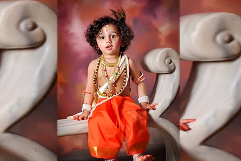 Vishnu Bharadwaj