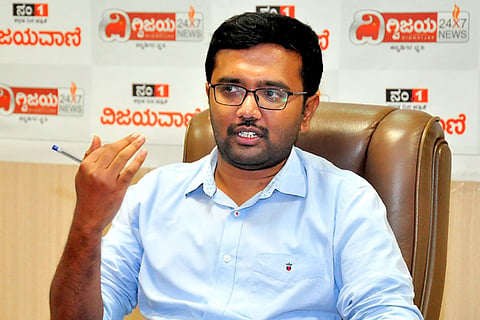 Vivek reddy