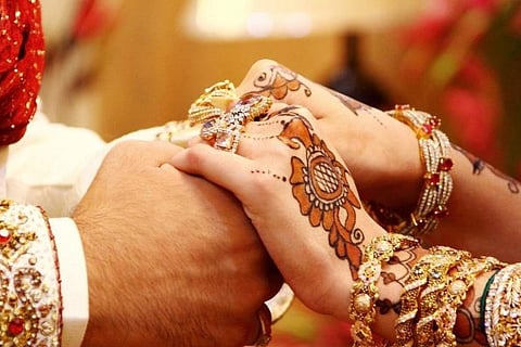 Wedding