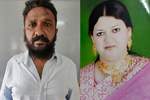 Wife Murder