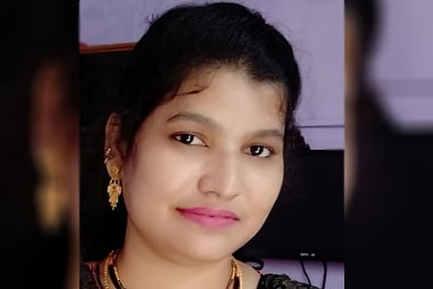 Woman Death
