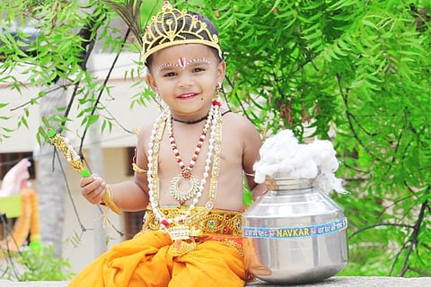 YUKTI BHAGYANAGAR, YAMANOORAPPA,PUSHPA