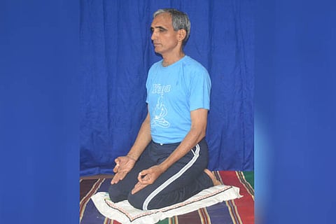 Yoga 1