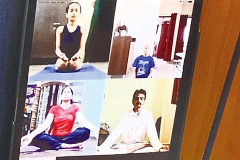 Yoga