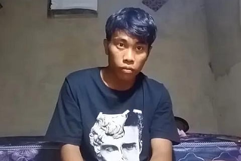 Youtuber