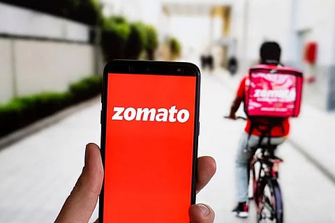 Zomato