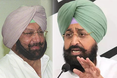 amarinder_pratha