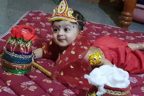 asmitha