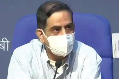 balram bhargav