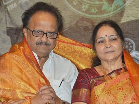 balu-Savithri