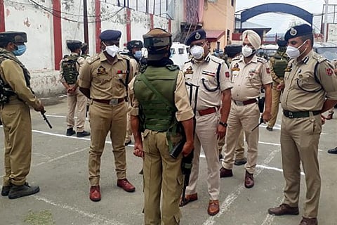 bandipora