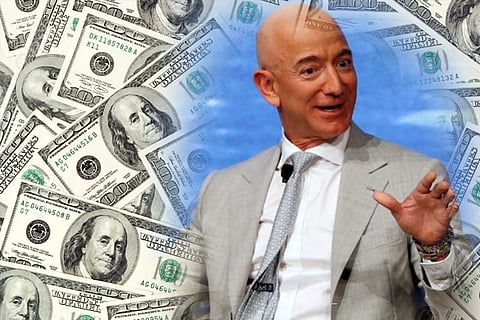 bezos