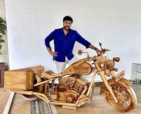 biek