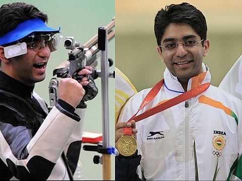 bindra gold