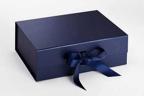 box