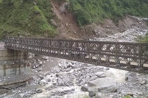 bridge