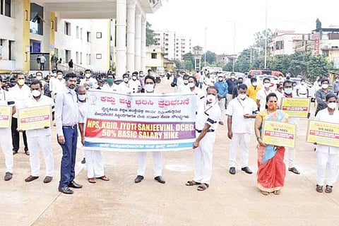 brims protest
