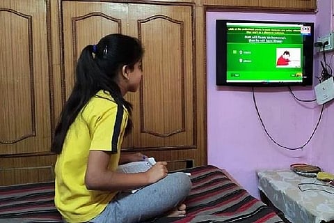 chandana