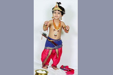 charvi