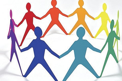 co-operation