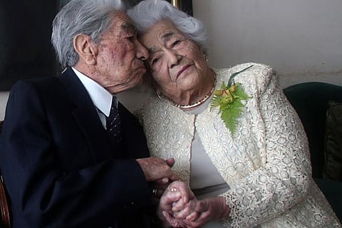 couple