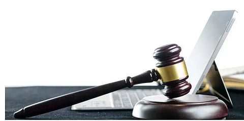 court