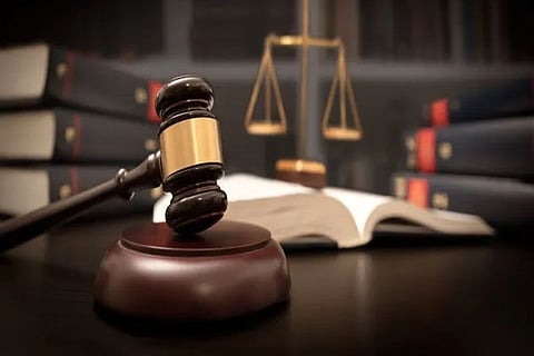 court