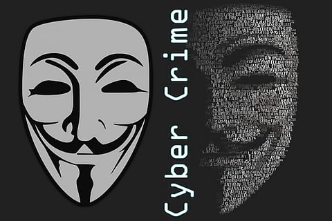 cyber-crime