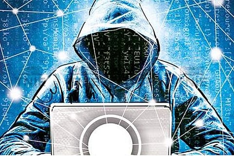 cyber crime