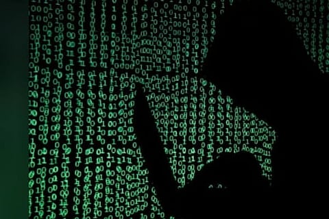 cyber fraud