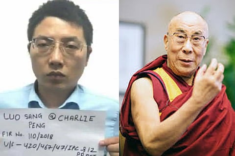 dalailama