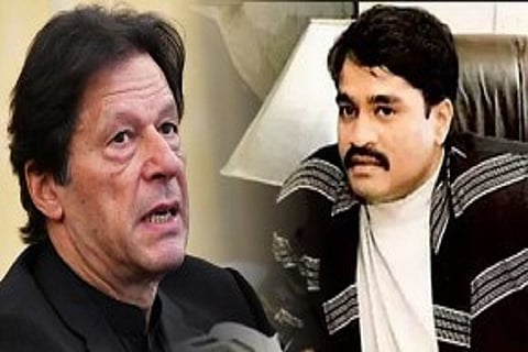 dawooda and imran khan