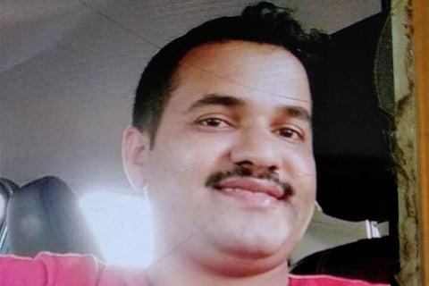 dayananda