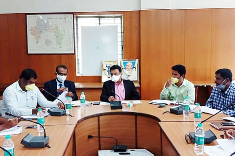 dc meeting 1