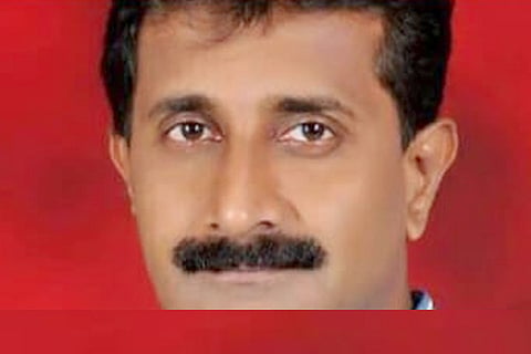 deepak arrest
