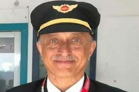 deepak sathe