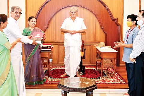 dharmastala new