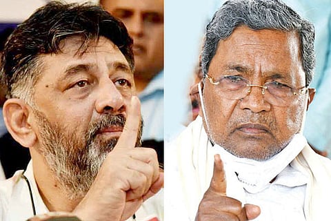 dks siddu