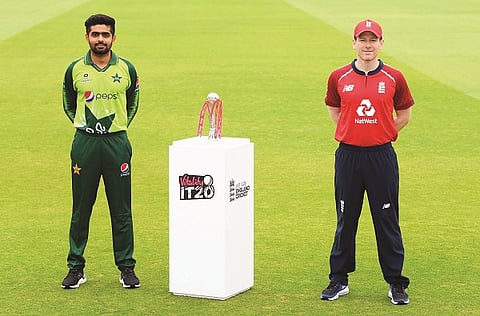 eng pak t20