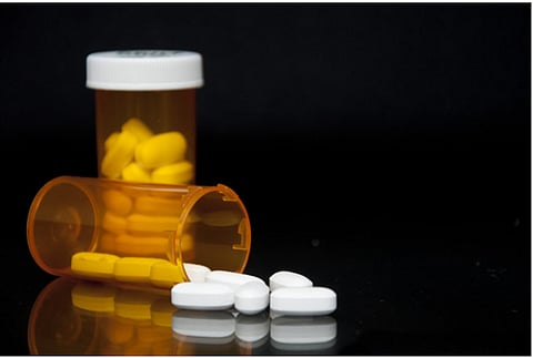 fake drug
