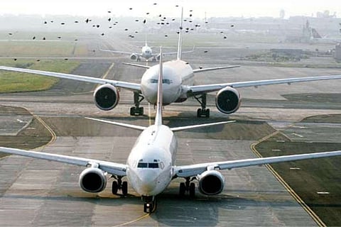 flights