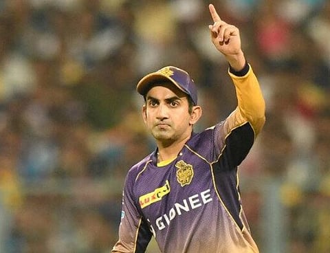 gautham gambhir for web