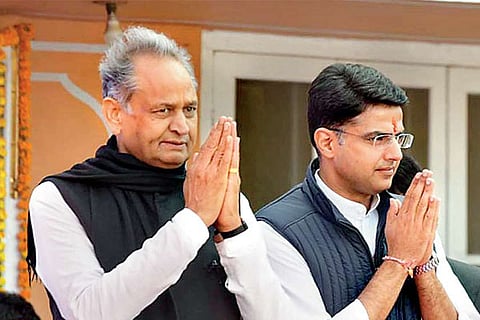 gehlot_pilot