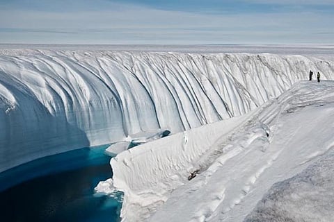 greenland