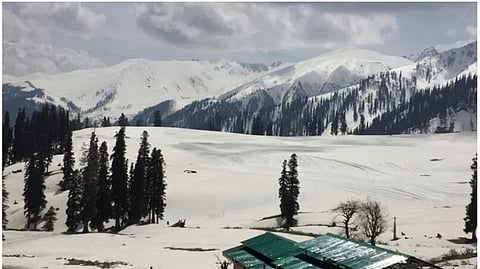 gulmarg