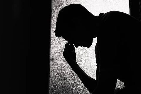 husband abuse