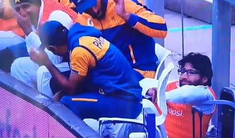 imam ul haq