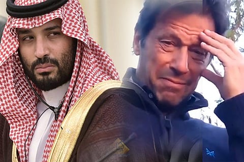imran