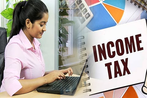income taz